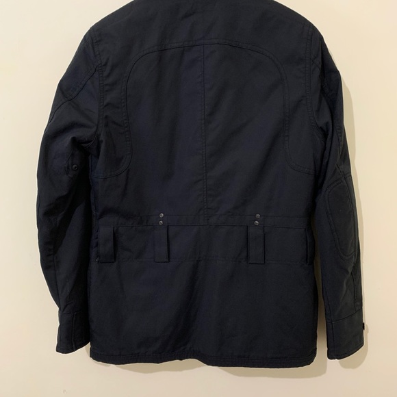 G-Star Raw Sandhurst JKT - Picture 4 of 4